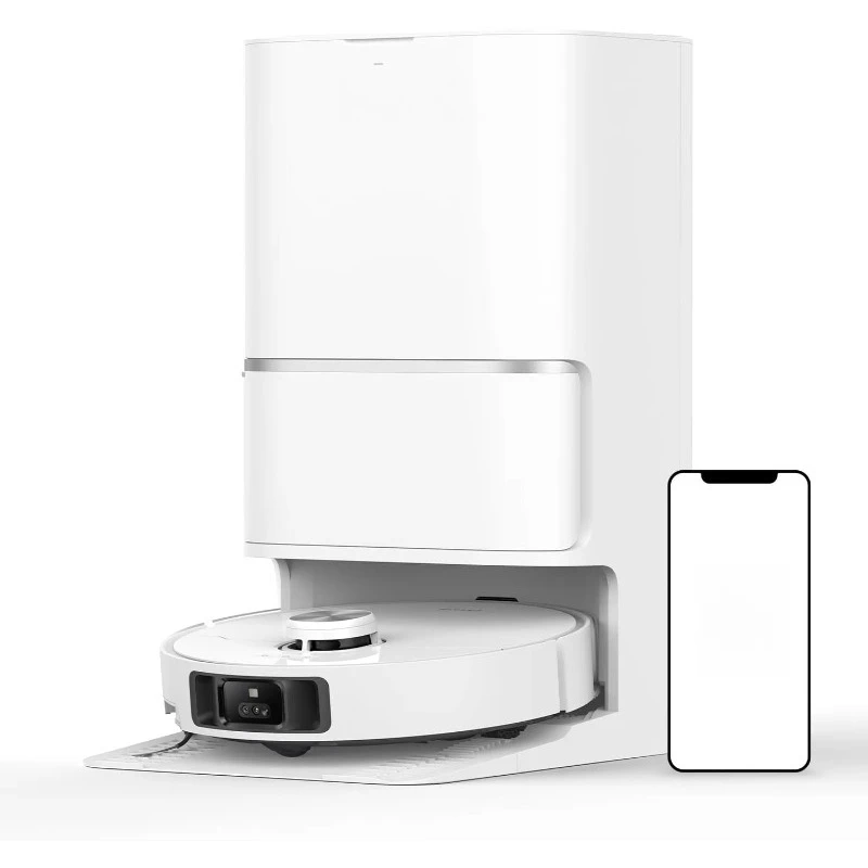 L40 الترا جهاز آلي لتنظيف الأتربة الرطب والجاف عالية الطاقة 11000Pa Iiftable ممسحة فرشاة السجاد التنظيف التلقائي تصفية المياه