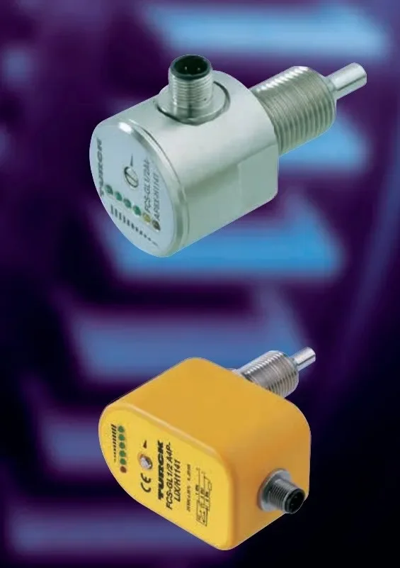 2025.5 Customized Genuine FCS-G1/2A4P-AP8X-H1141 Turck Flow Sensor Plug-in