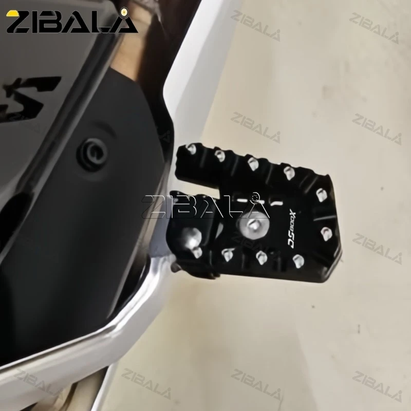 For Voge DS800X Ral…