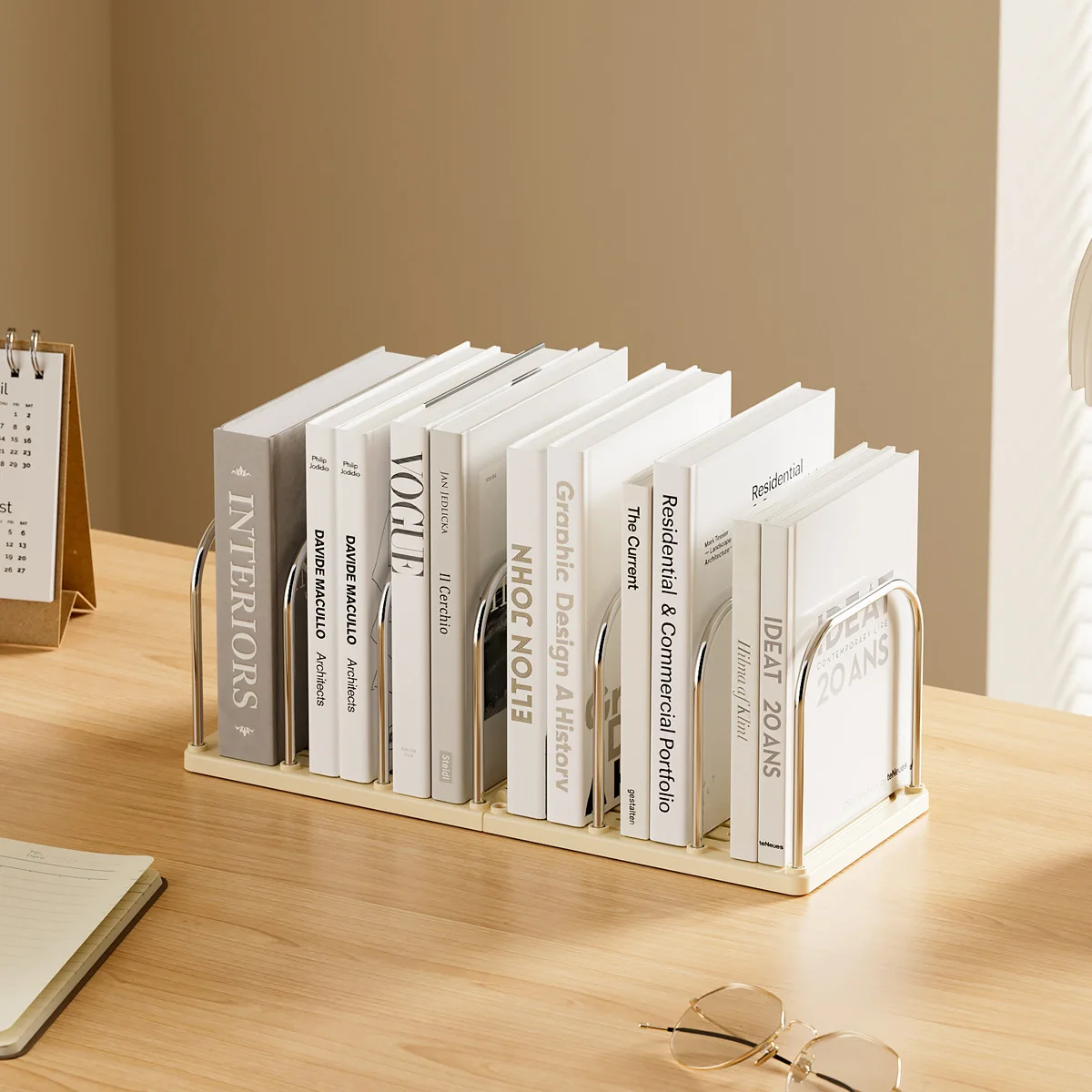 Thumbnail 4 - #1 Latest Book Stands Updates