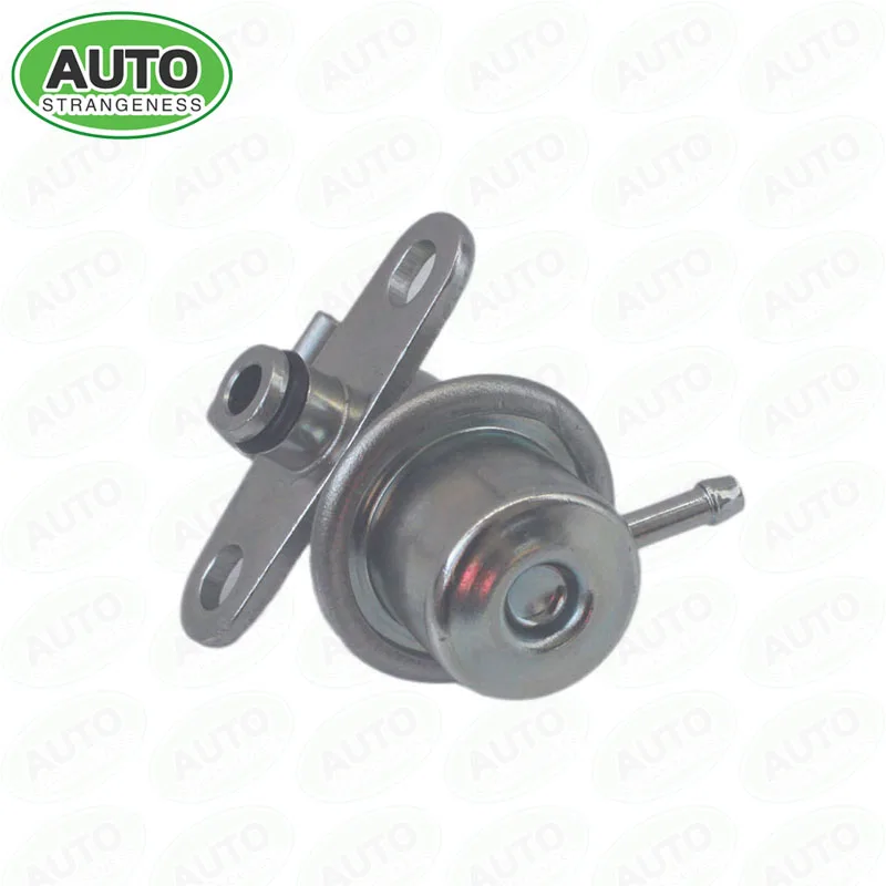 Fuel Pressure Regulator Valve 23280‑11040 FP10080 Fuel Return Valve Compatible With Toyota