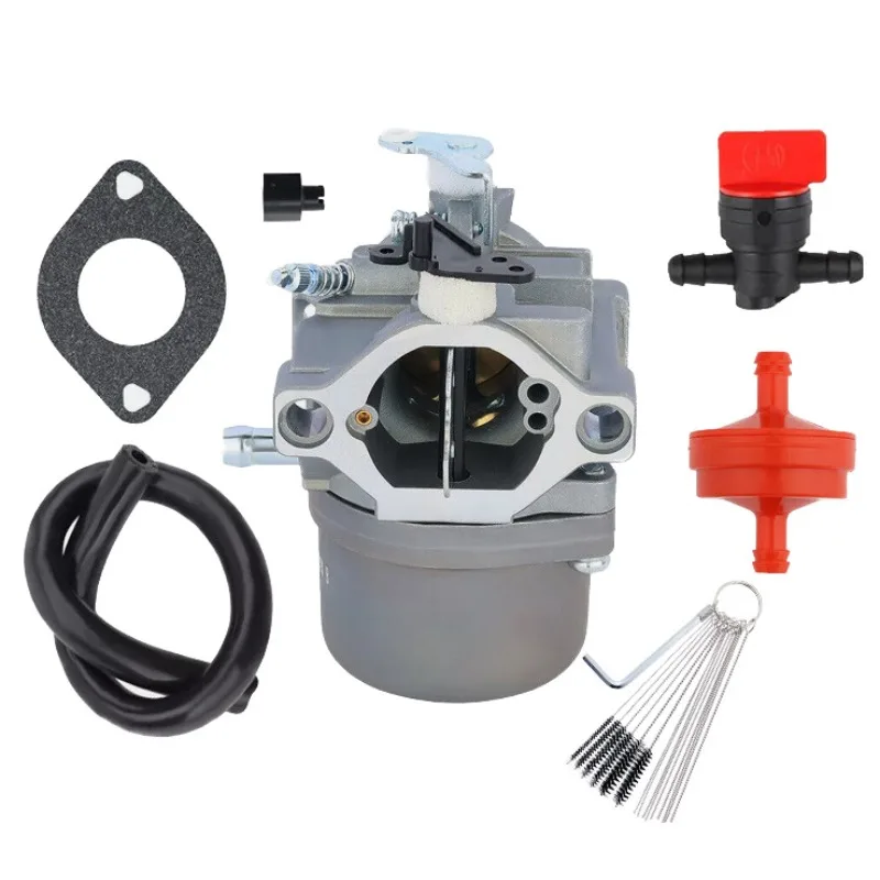 

799728, карбюратор 498027 495706 494502 499161, комплект аксессуаров для газонокосилок