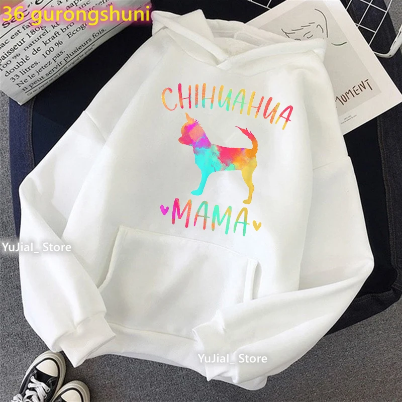 Mới Chỉ Là Một Cô Gái Rất Thích Tỳ Hưu Vàng Đồng Đồ Họa In Hoody Nữ Cho Thú Cưng Chó Mẹ/Người Yêu Mẹ Ngày Quà Tặng áo Nỉ Femme Quần Áo