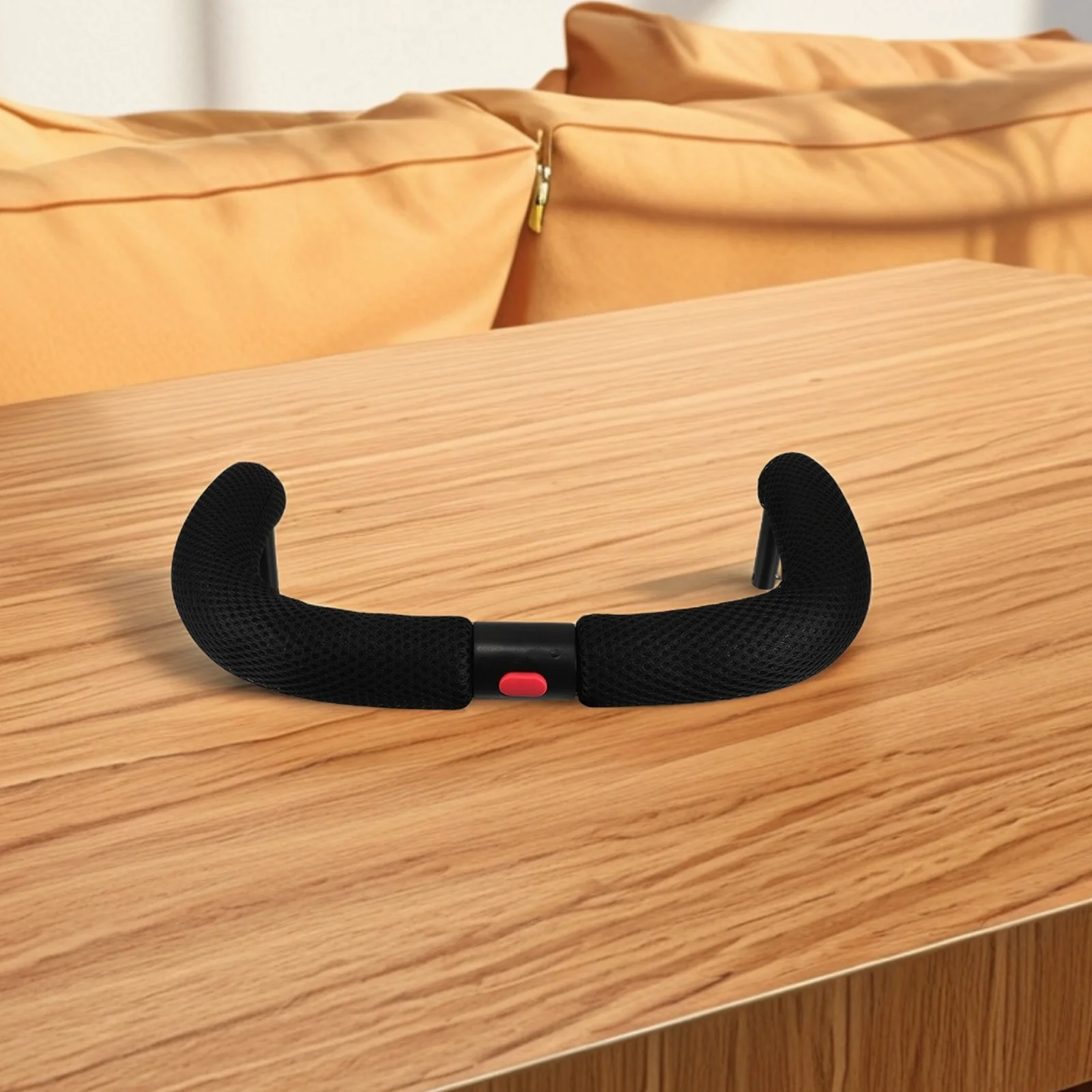 العالمي عربة طفل الدرابزين الإسفنج مبطن مسند الذراع المقود حماية عربة الملحقات عربة الحرس السكك الحديدية