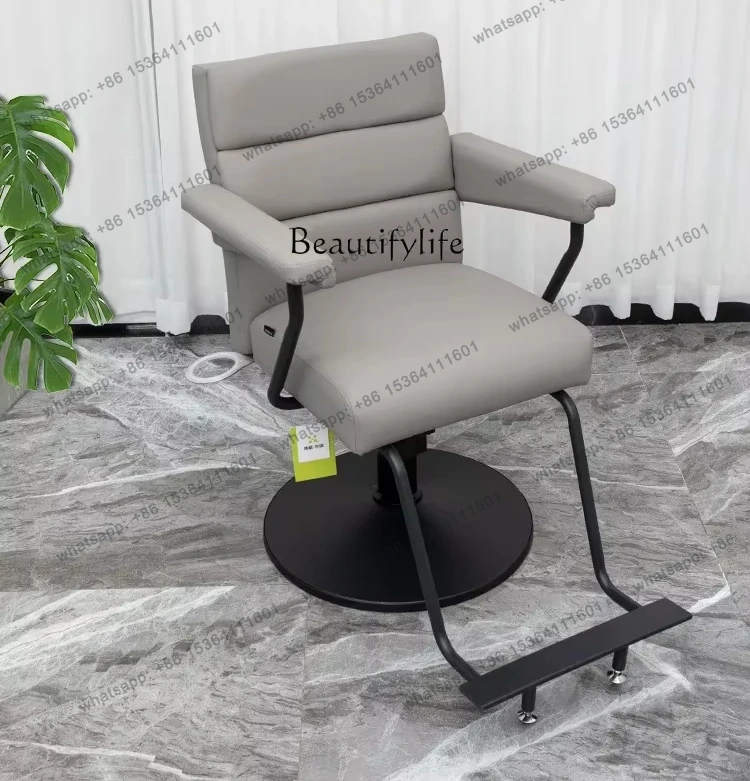

D30Barber Chair for Hair Salon Hair Cutting Chair