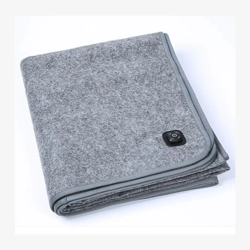 

USB electric blanket single double electric mattress power bank car 5V student construction site dormitory outdoor camping