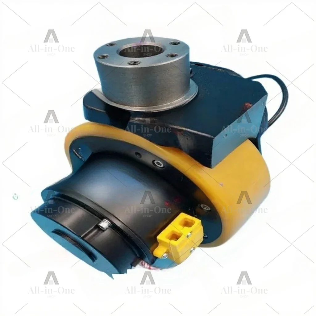 Electric Pallet Truck Driving Wheel Motor Assembly Walking Motor Motor Z130D750-24A1