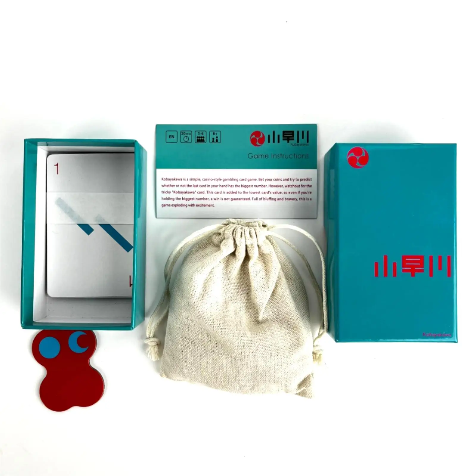 دوك جونغ |   مغامرة القمر |   كوبايكاوا |   تاون 77 |   لعبة اللوحة مثالية لتجمعات العائلة والأصدقاء