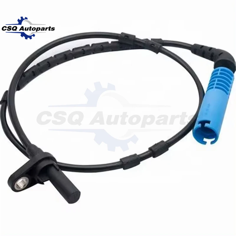 

34523405907 Новинка для BMW X3 E83 задний левый/правый датчик скорости колес ABS 2004-2010