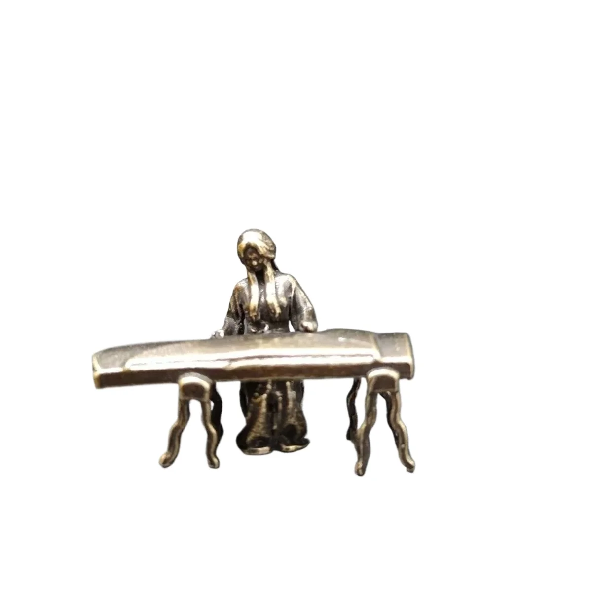 Brass Ancient Costu… - image