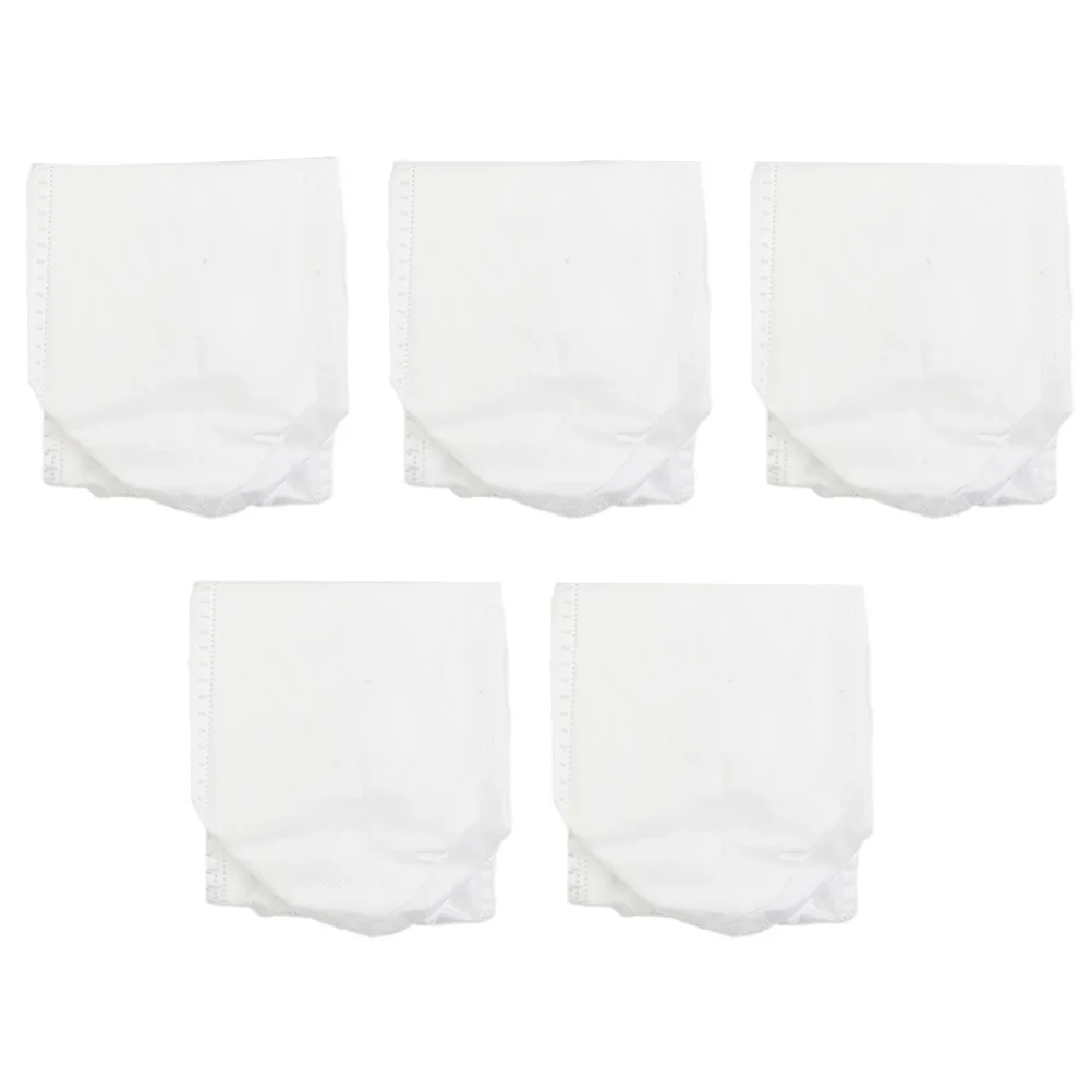 Dust Bin Bags Dust Bags Fit For SAMSUNG Cleaner High Quality Household Cleaning Non-woven Bags Robot Sweaper Dust Bag