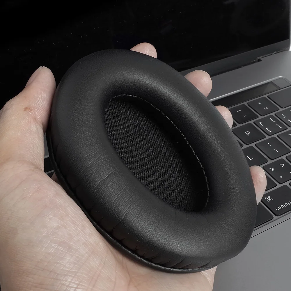 Earphone pads For ATK N9 / N9 PRO N9 ULTRA replacement Earpads headphones Earmuffs Soft cloth Memory Covers Sponge Protein