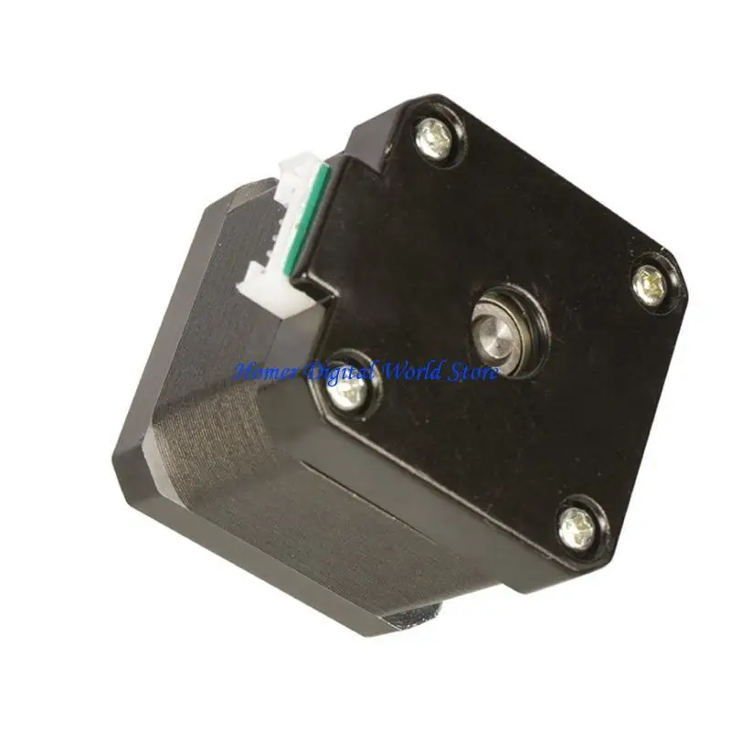 H55F NEMA 17 Stepper Motor 42 Step Motor NEMA