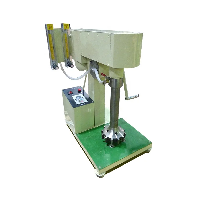 

Denver D12 Laboratory Flotation Cell Mining Froth Flotation Equipment for Ore Dressing 0.75-2m3/Hour Capacity