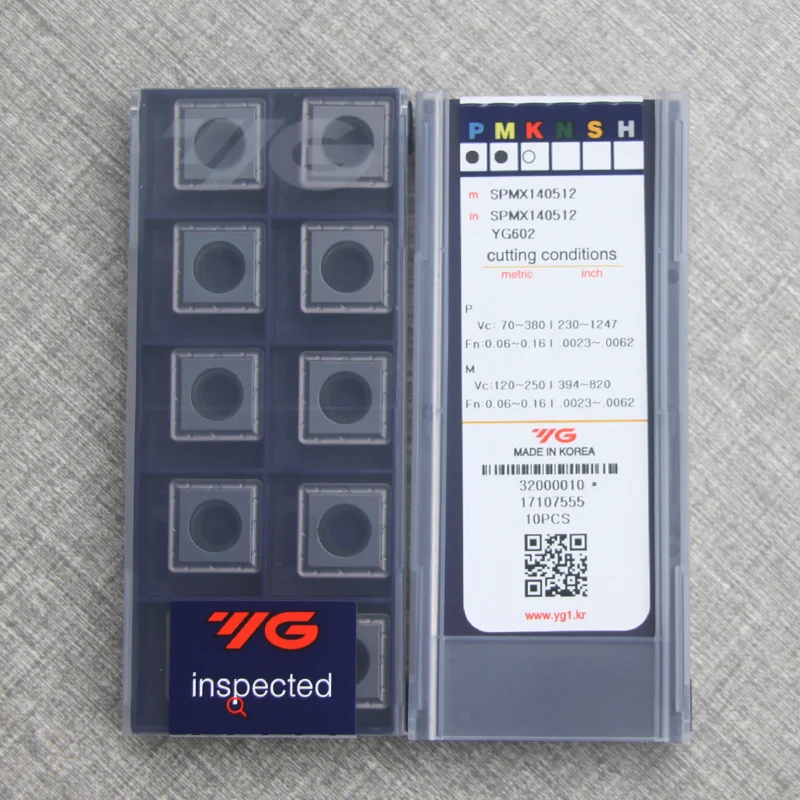 yg-spmx-spmx050204-spmx060204-spmx07t308-spmx090408-spmx110408-spmx140512-st-yg602-cnc-lathe-tools-square-drilling-inserts