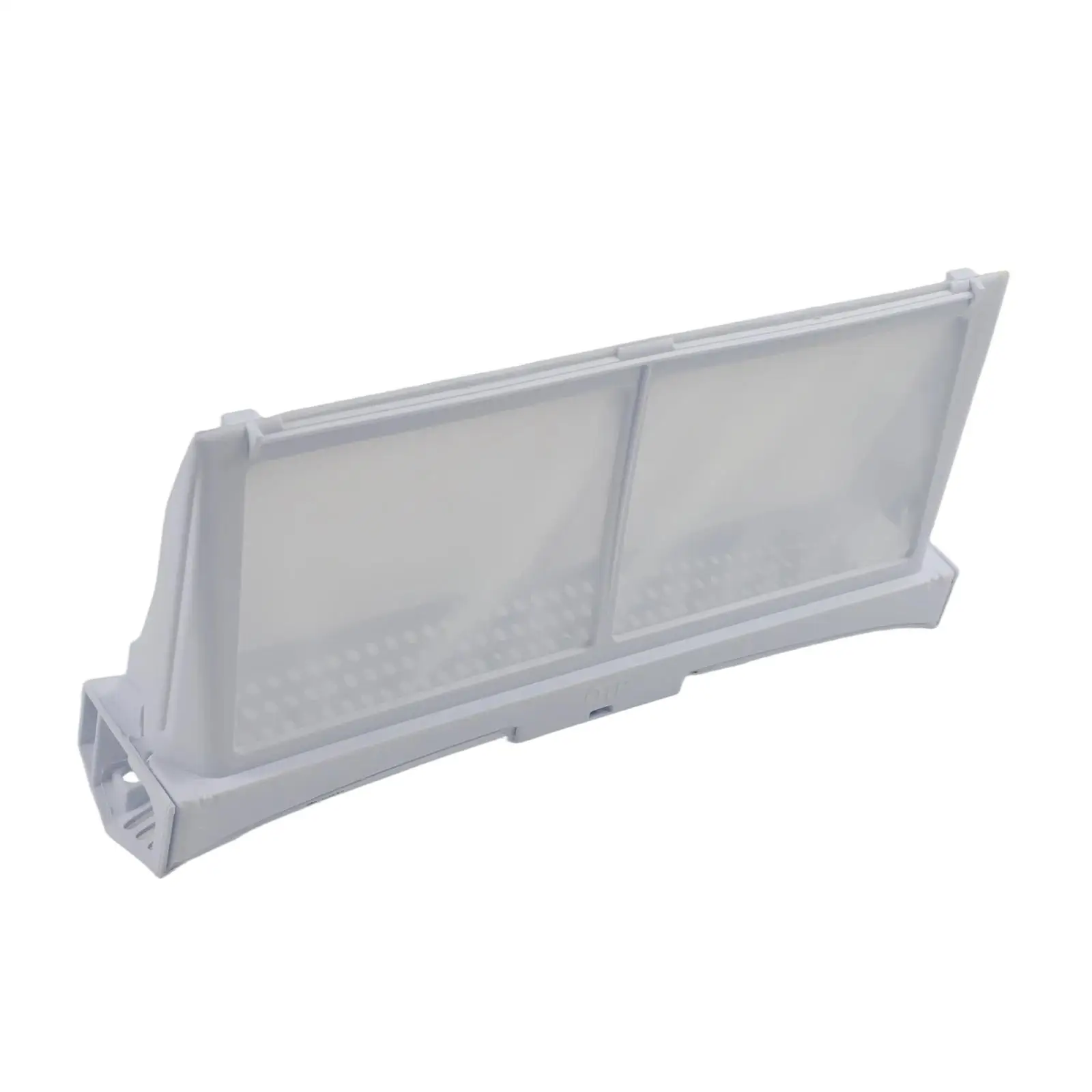 For Home Use Tumble Dryer Filter Dryer Accessories Condenser Dryer Filter Dryer Efficiency Maintenance Foldable Filter