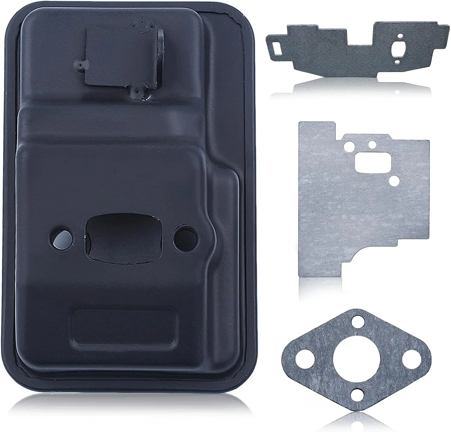 ΠΠΎΠΌΠΏΠ»Π΅ΠΊΡ ΠΏΡΠΎΠΊΠ»Π°Π΄ΠΎΠΊ Π³Π»ΡΡΠΈΡΠ΅Π»Ρ Π²ΡΡ
Π»ΠΎΠΏΠ½ΡΡ
Π³Π°Π·ΠΎΠ² Π΄Π»Ρ ΡΡΠΈΠΌΠΌΠ΅ΡΠ° Stihl FS75 FC75 FS76 FS80 FS85, Π·Π°ΠΌΠ΅Π½Π° 4137-140-0603 ΠΠΎΠΌΠΏΠ»Π΅ΠΊΡ ΠΏΡΠΎΠΊΠ»Π°Π΄ΠΎΠΊ Π³Π»ΡΡΠΈΡΠ΅Π»Ρ Π²ΡΡ
Π»ΠΎΠΏΠ½ΡΡ
Π³Π°Π·ΠΎΠ² Π΄Π»Ρ ΡΡΠΈΠΌΠΌΠ΅ΡΠ° Stihl FS75 FC75 FS76 FS80 FS85, Π·Π°ΠΌΠ΅Π½Π° 4137-140-0603