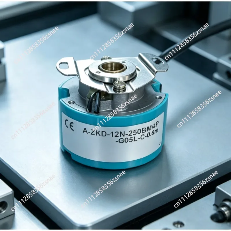 Suitable for encoder A-ZKD-12/12J/12N/12U/13-250BM/4P-G05L-original disassembly