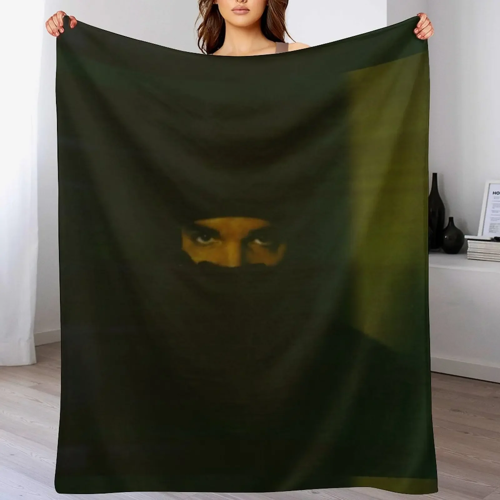 

Drake Dark Lane Demo Tapes Throw Blanket valentine gift ideas Retros Bed for sofa Blankets