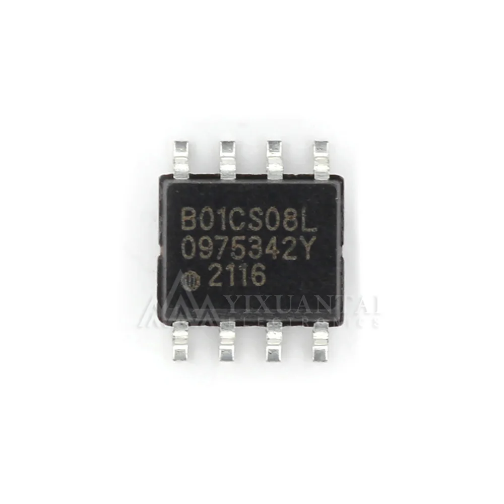 

10pcs/Lot 9173B-01CS08LF IDT9173B-01CS08LF ICS9173B-01CS08LF IDT9173B-01【 IC PLL VIDEO GENLOCK 】8-SOIC New and Original