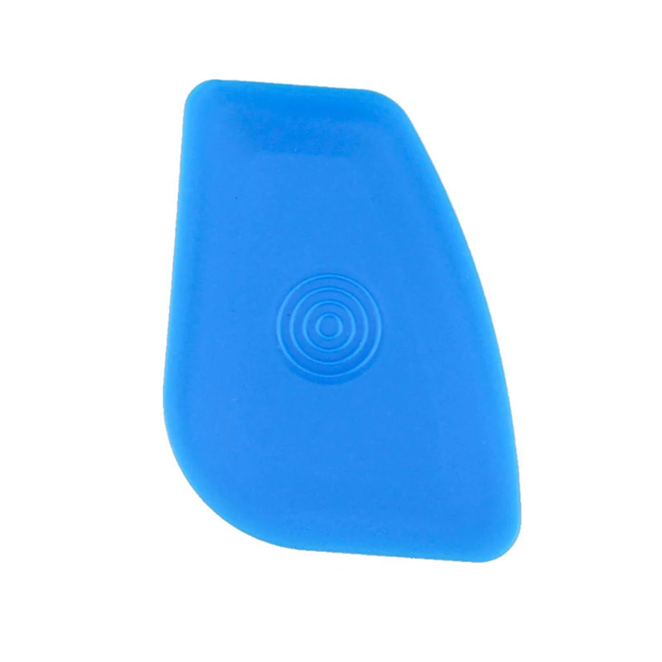 Colorful Plastic Pry Tools for Mobile Phone Tablet PC Disassembly LCD Batteries Housing Opening Tool Prying Card 5000pcs/lot