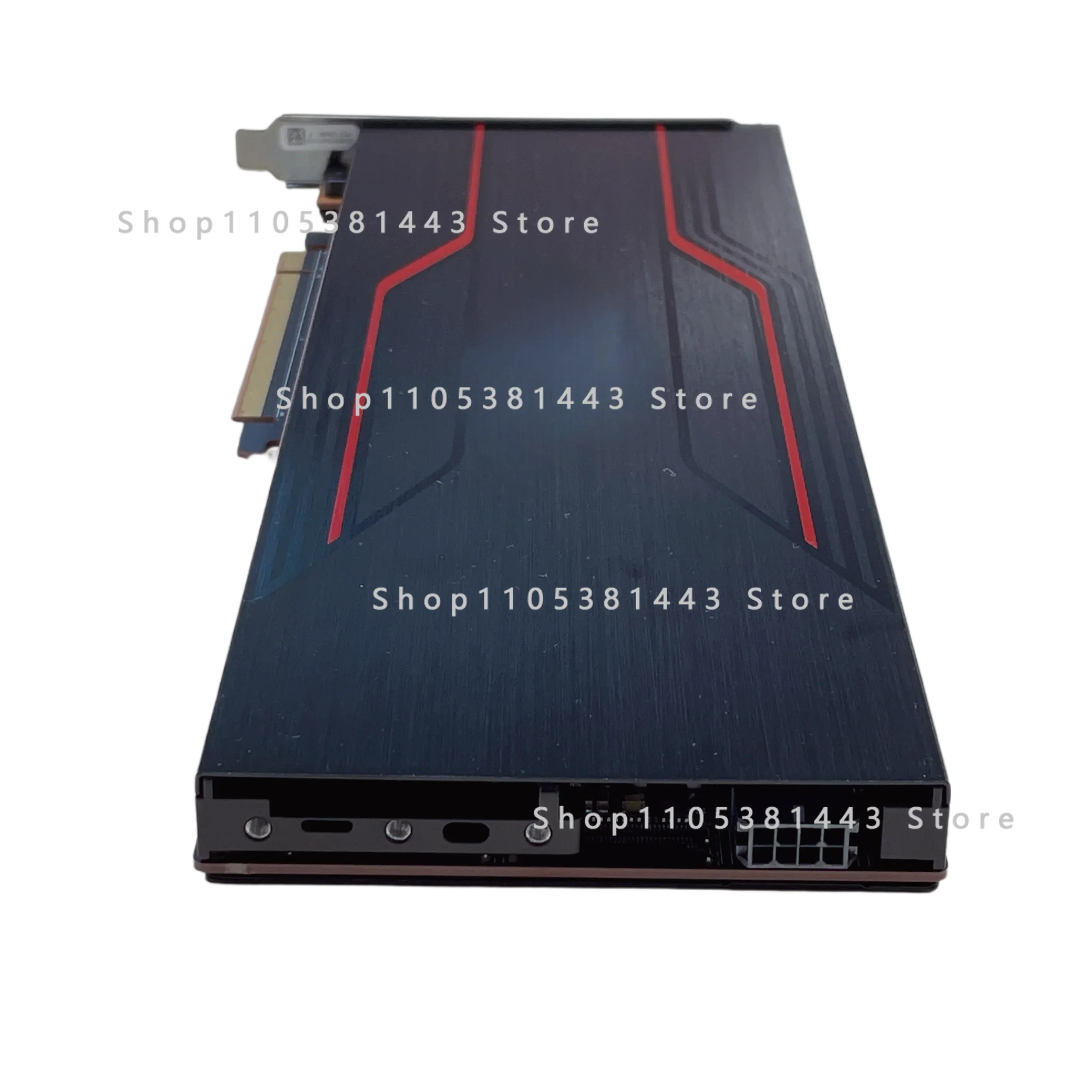 

PCI-E 1*16x (FHFL)with LPDDR4X 96GB 150W Single Slot Passive Cooling -Device ID D500 Atlas 300I Duo Inference Card