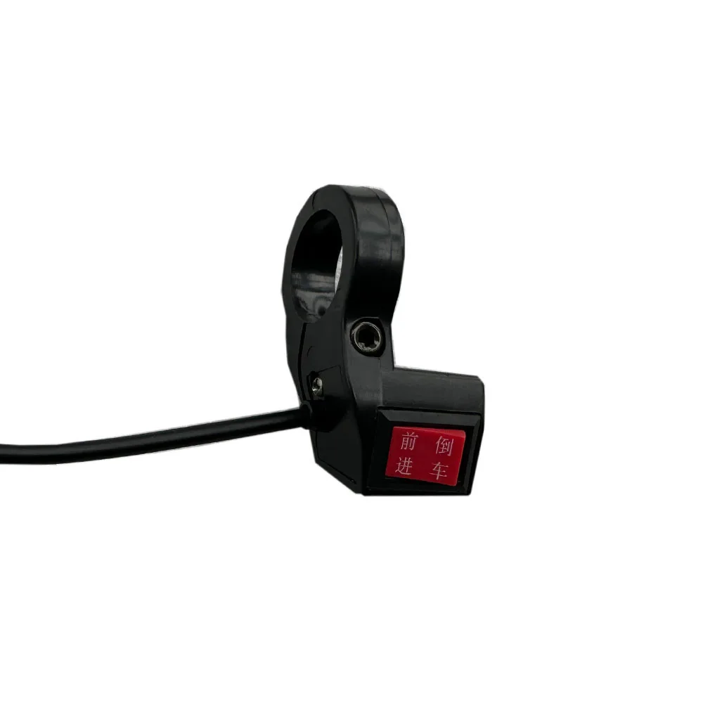 

Reverse Switch Electric Trolley Reverse Button Ebike Scooter Wheelbarrow Parts Forward and Reverse Gear Switch