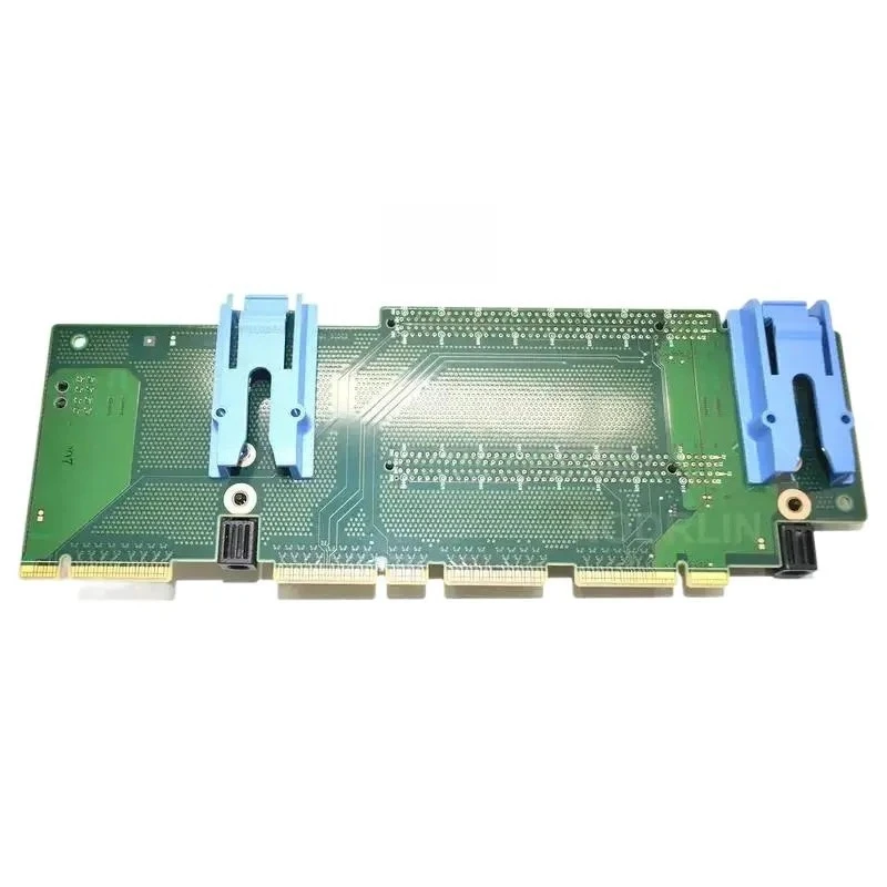 

Gate Brand New For Poweredge R740 R740XD GPU Power Extension Card 0MDDTD W/Cable 0TR5TP