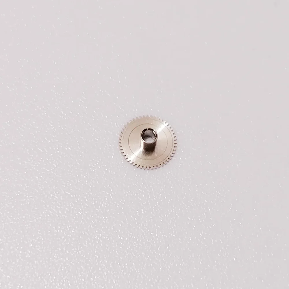 Watch Accessories Hour Wheel Suitable for 9015 Movement Watch Repair Parts Hour Wheel