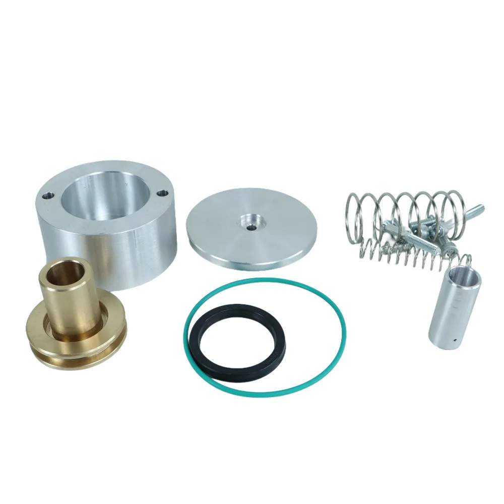 Inlet Valve Maintenance Kit 02250145-097 Screw Air Compressor Accessories Garden Tools Car Accessories Sublimation Blanks