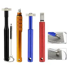 Golf Club Sharpening Tool with Multiple Colors #6