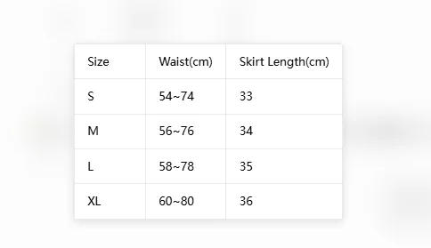 Subculture black and white piano key puffy versatile skirt punk rock mid-vintage style slimming and anti-exposure short skirt