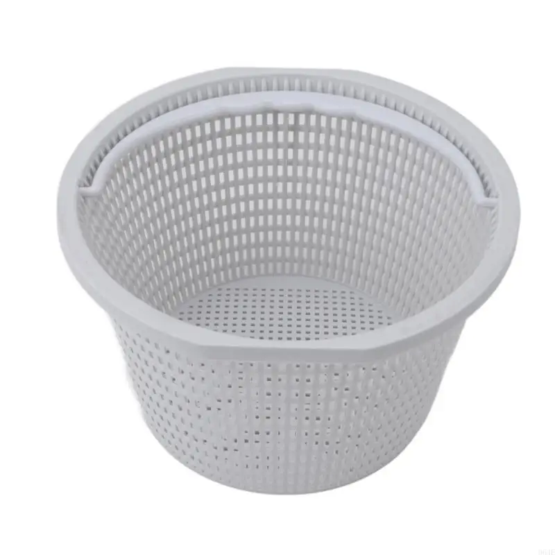 

964E Large Pool Skimmer Basket Replacement Universal Fit Easy Removal Cleaning