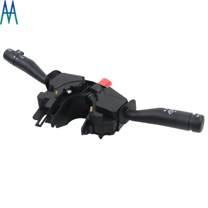 

1072957 XS6T-11K665CA Auto New Steering Column Turn Signal Lever Switch For Kia Ford Fiesta Courier 95-01 Kia 96-08