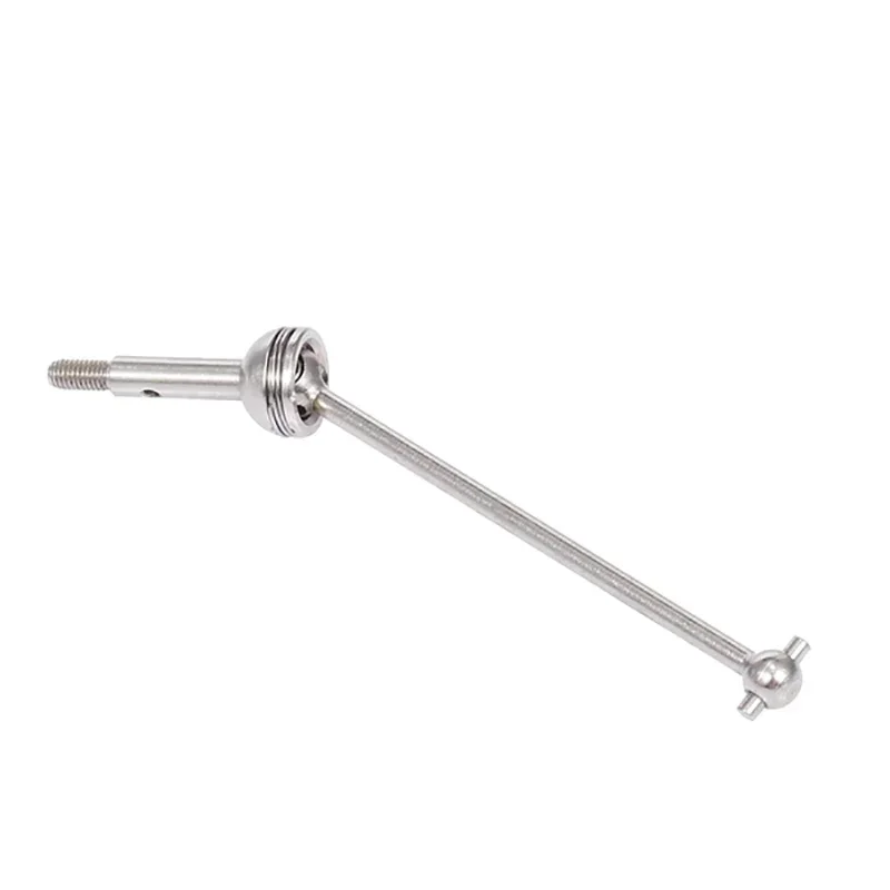 Części Wltoys 144001 Uniwersalny wał napędowy do zdalnego sterowania, akcesorium tuningowe pasujące do WLtoys 144001 1/14 RC Drift Racing Car