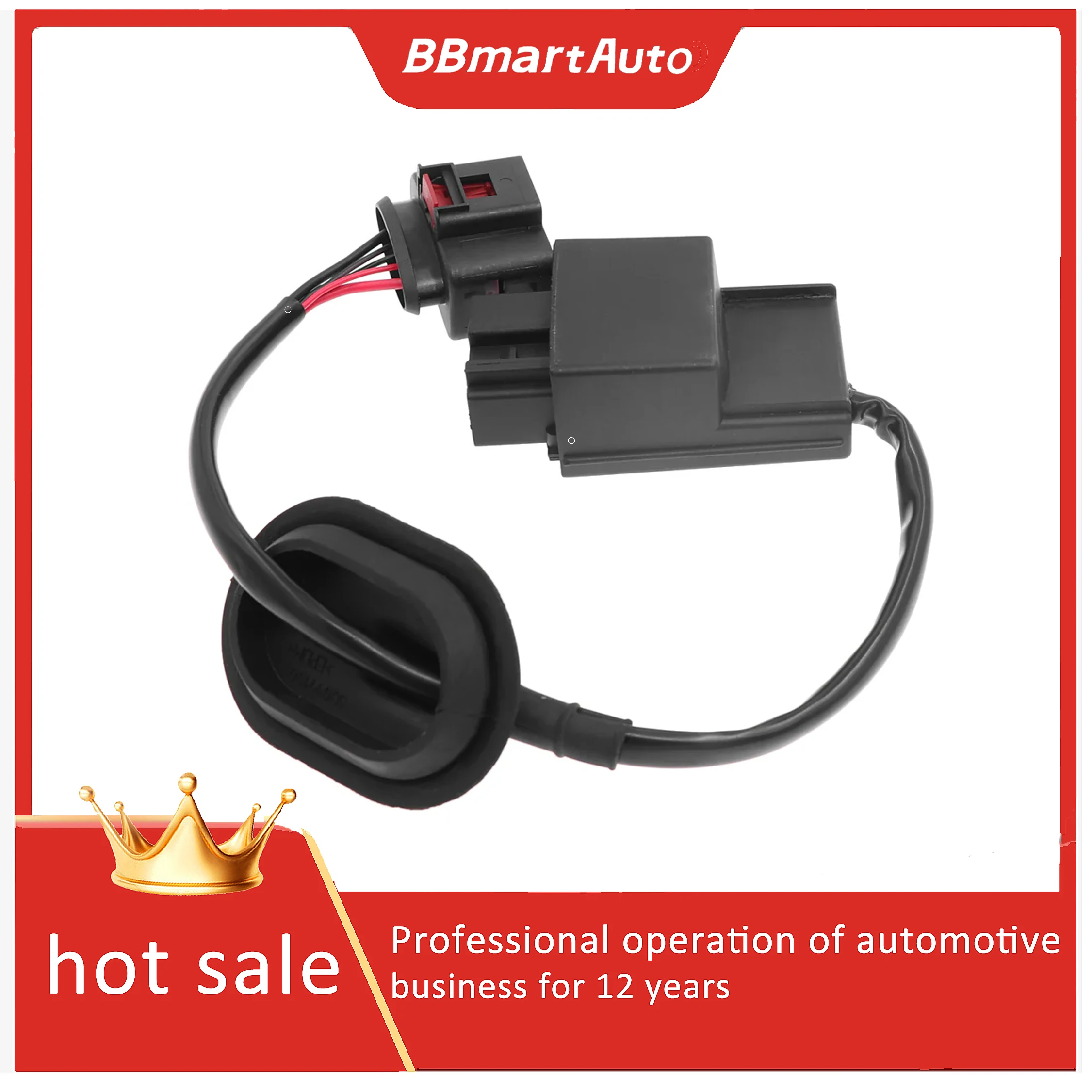 

1КД 906093 Стабильный качественный топливный фильтр топливного насоса для Volkswagen VW Sagitar/Lavida/Passat