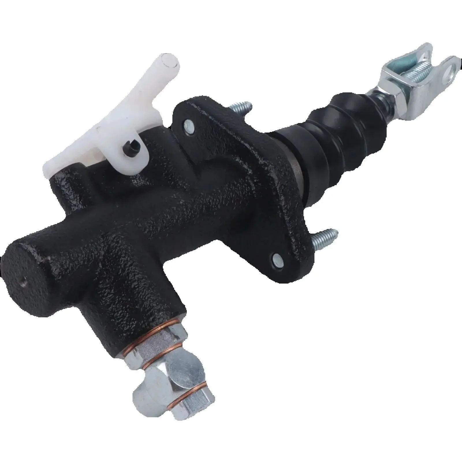 أسطوانة رئيسية 47210-23320-71 47210-23321-71 للرافعة الشوكية 7FGCU25 FGZN25 7FDU15 7FGU18 7FGU30 7FGU32 FGZN20 #2