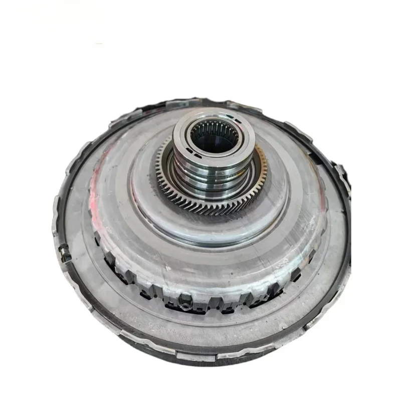 Professional DCT270 DF727 DF733 7DCT Wet Dual Clutch for Changan Auto Transmission Parts
