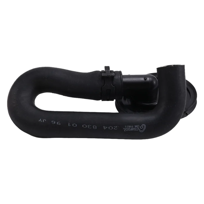 【Price Drop !!】2048300196 Cooling Hose Heater Coolant Hose For Mercedes Benz W204 C180 C200 C230 C260 C280 C300 X204 GLK200 GLK2