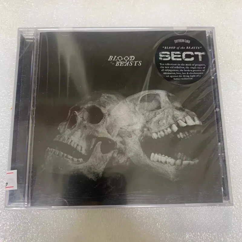 

Классический поп-альбом SECT: Greatest Hits CD, коллекция неподвластных времени английских поп-песен, аудио без потерь для автомобиля и в подарок