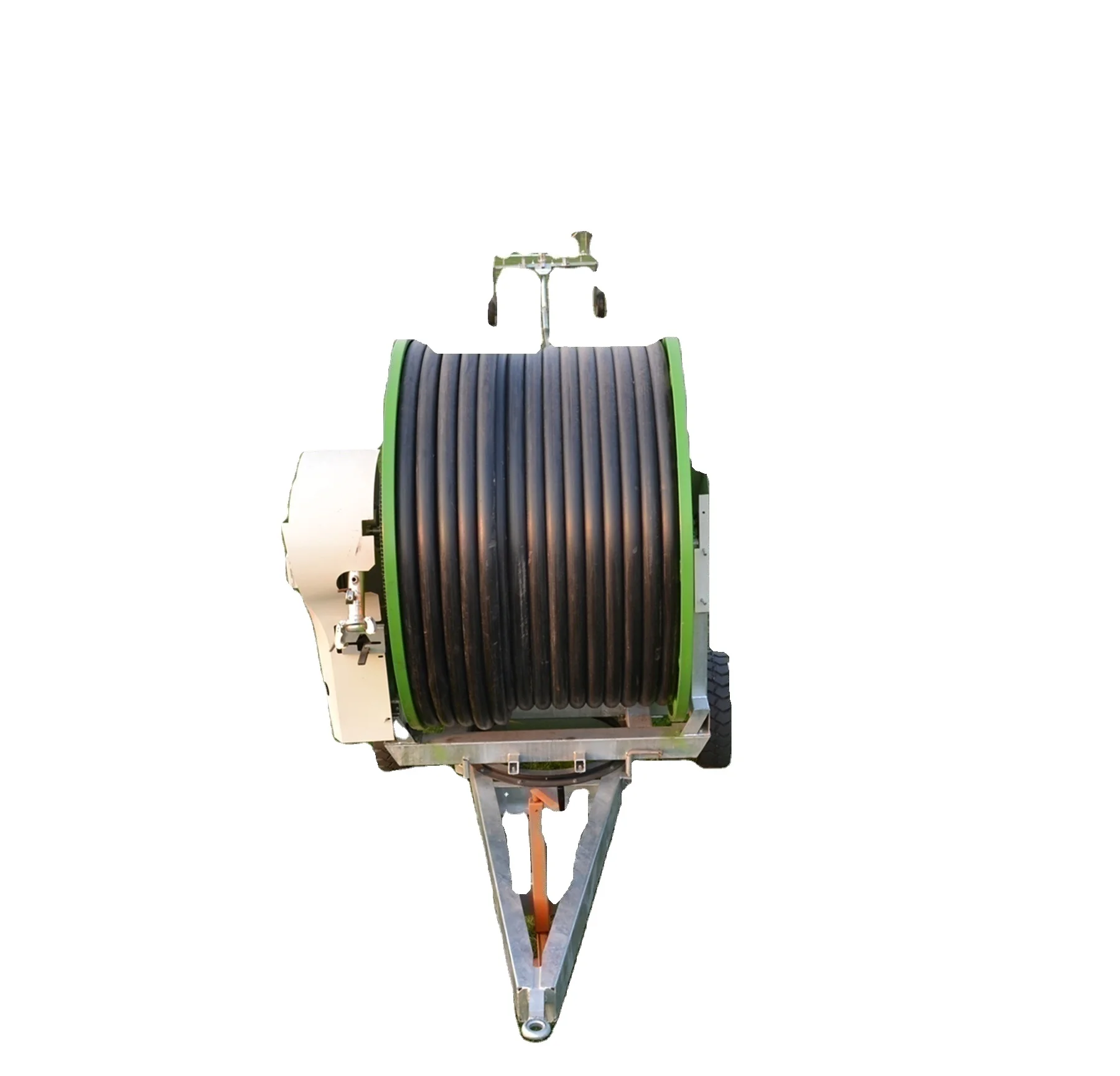 Inteligentne sterowanie, wygodna i bezproblemowa obsługa, wyświetlanie stanu pracy w czasie rzeczywistym Aquago II 55-150