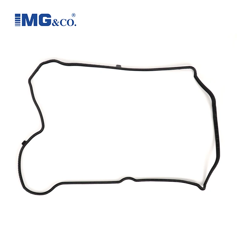 IMG Auto Parts 12341-5NE-H11 Engine Valve Cover Gasket Set for HONDA GREIZ GIENIA 2016-2019 ENGINE ID：L15B5