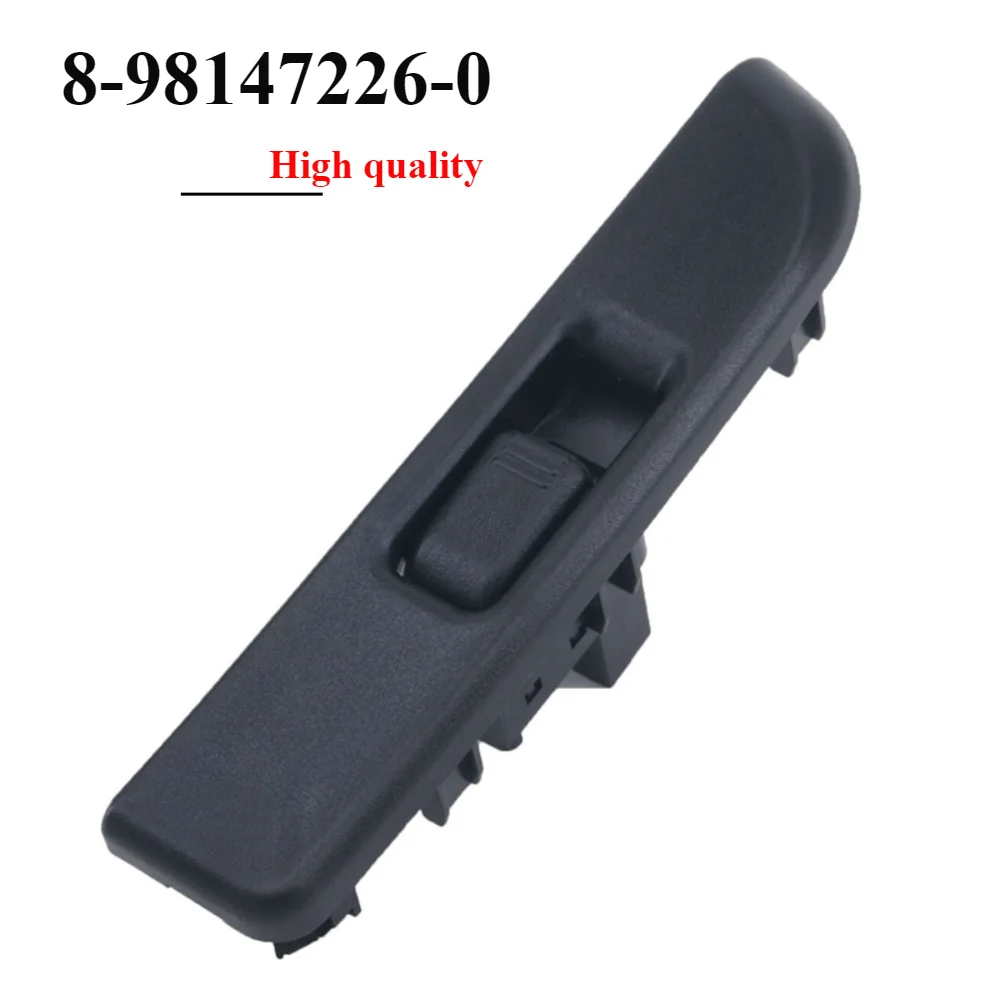 

Power Window Control Switch 8-98147226-0 8981472260 For Isuzu