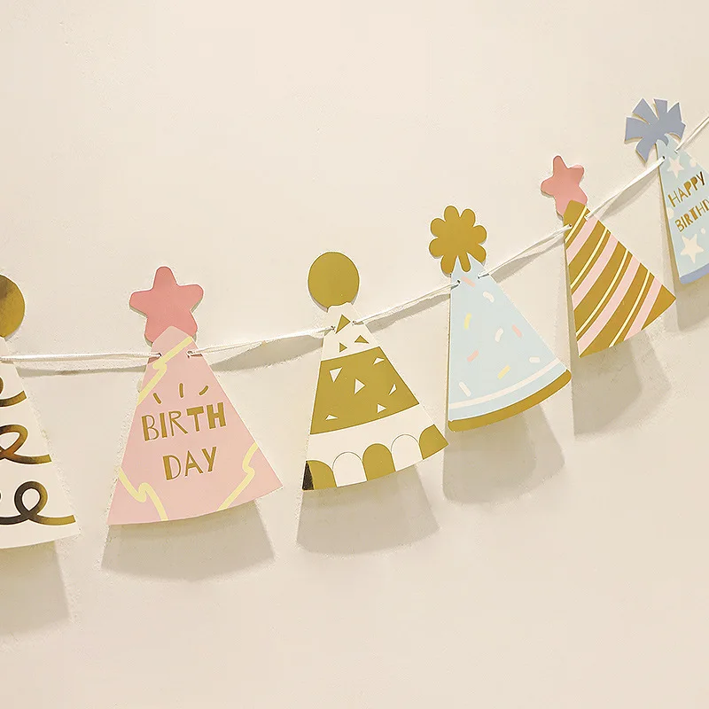 Thumbnail 2 - #56 Latest Party Hats Offers