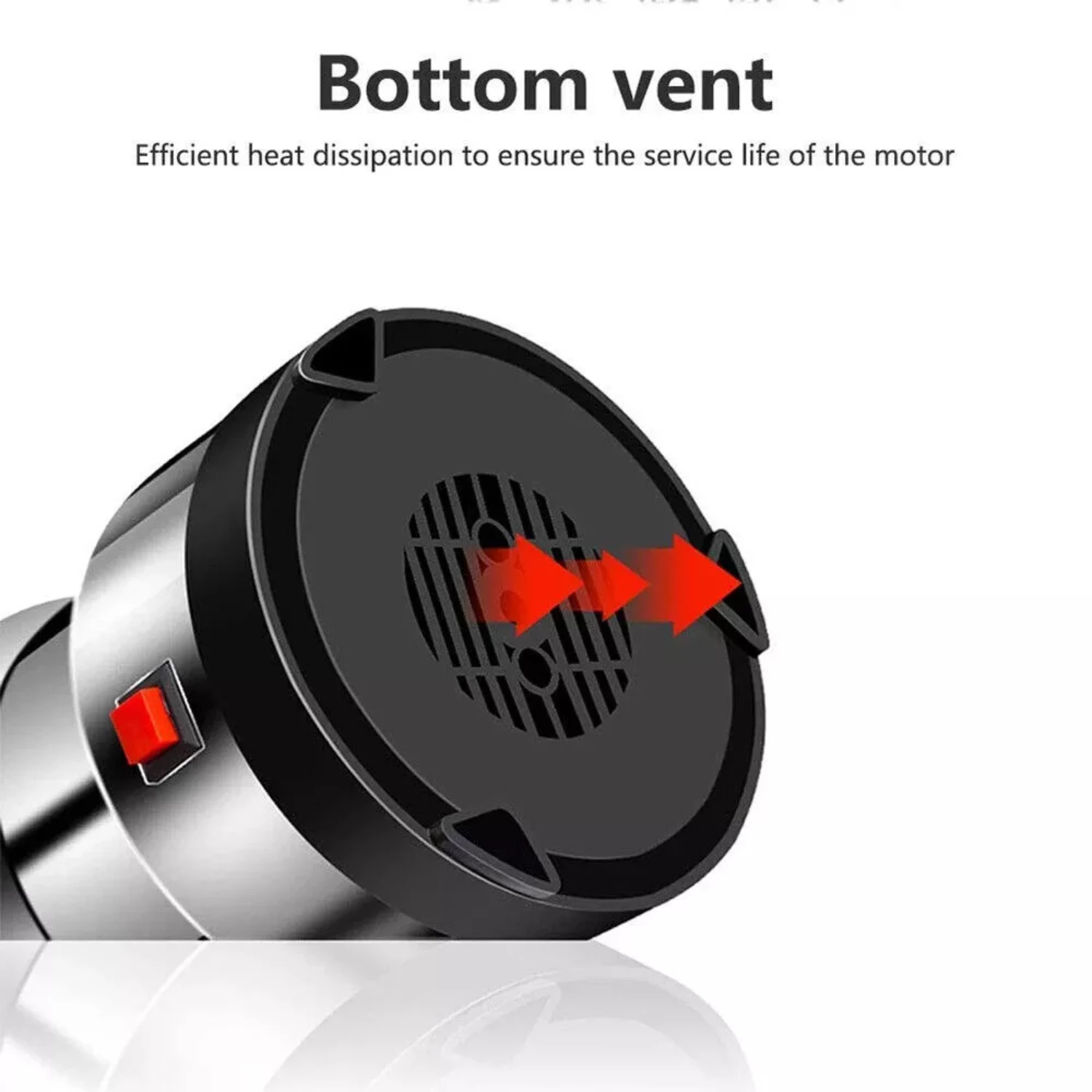 Macinacaffè per chicchi di caffè, noci, erbe, macinare, spezie, frullatore, nuovo