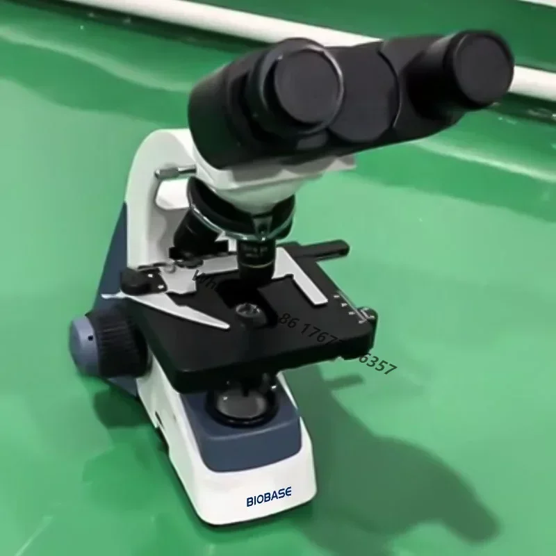 

Medical Binocular Microscopes Economic Laboratory Binocular Microscope