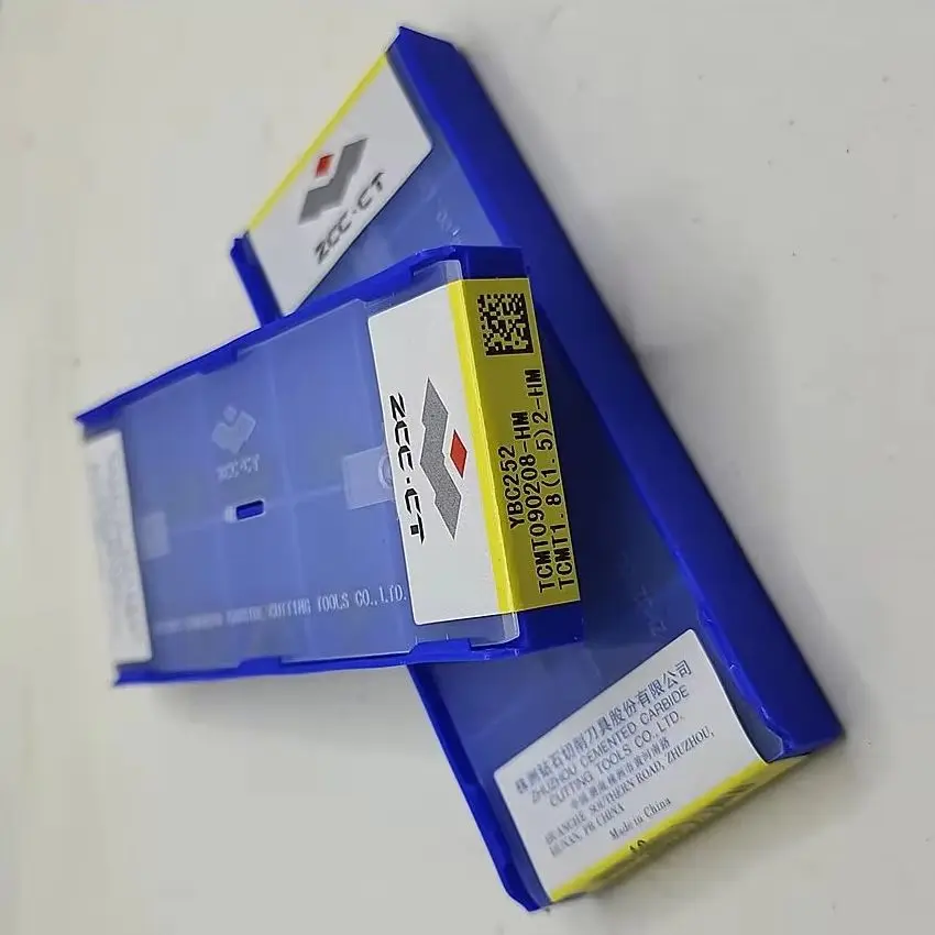 TCMT090204-HM YBC25… - image
