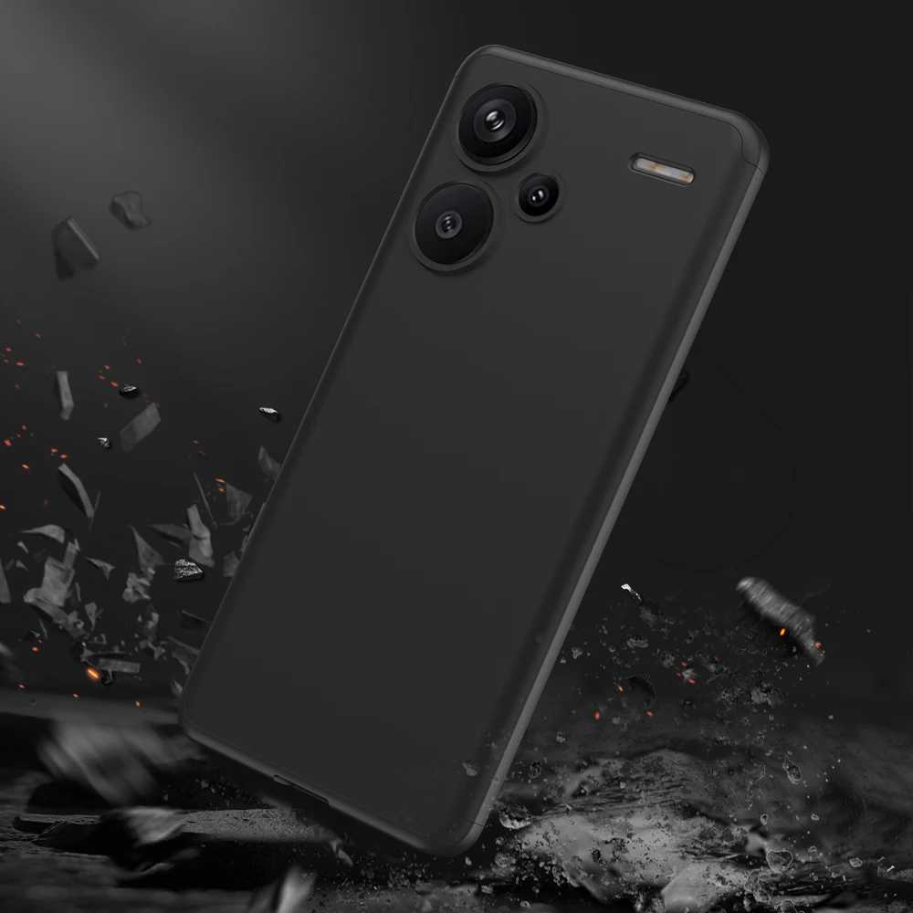 Thumbnail 3 - #48 Redmi Note 13 Cases List of Top Picks