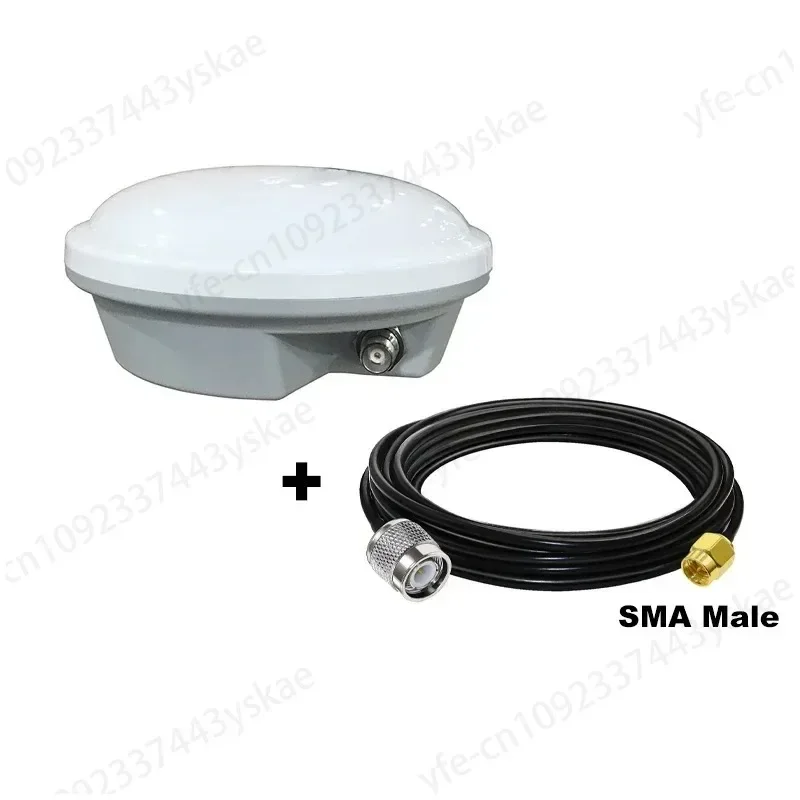 AG-35 GNSS Antenna Magnet RTK GPS L1 L2 L5 BDs Car roof For Agricultural Mapping AG35 Replace Trimble AG25