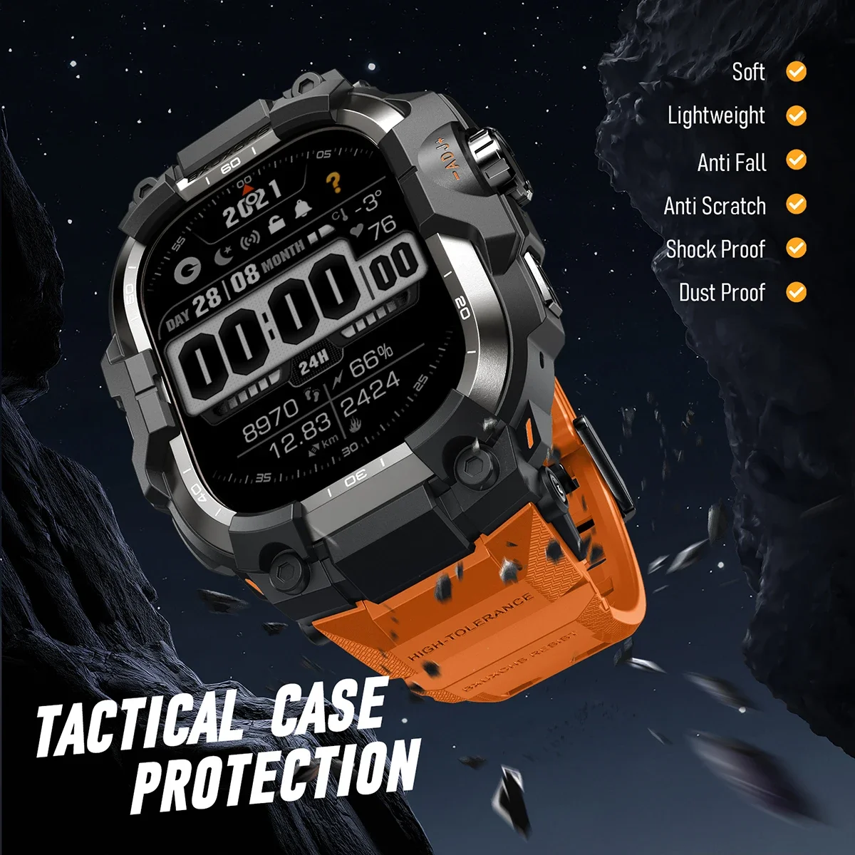 メタルカバー-タクティカルストラップ-apple-watchバンド-ultra-3-2-49mm-44mm-45mm-46mm-ブレスレット-correa-iwatch-11-10-se3-9-8-7-6-5-ケース